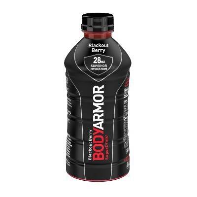 Order Body Armor Blackout Berry (28 oz) food online from Rite Aid store, Toledo on bringmethat.com