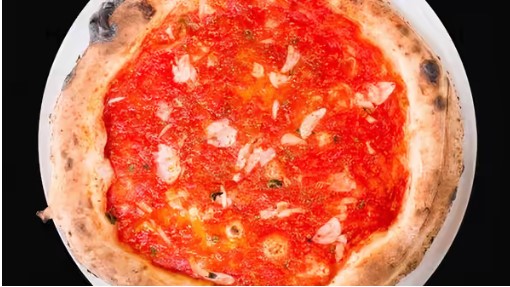 Order Red Marinara food online from MidiCi The Neapolitan Pizza Company store, Monterey on bringmethat.com