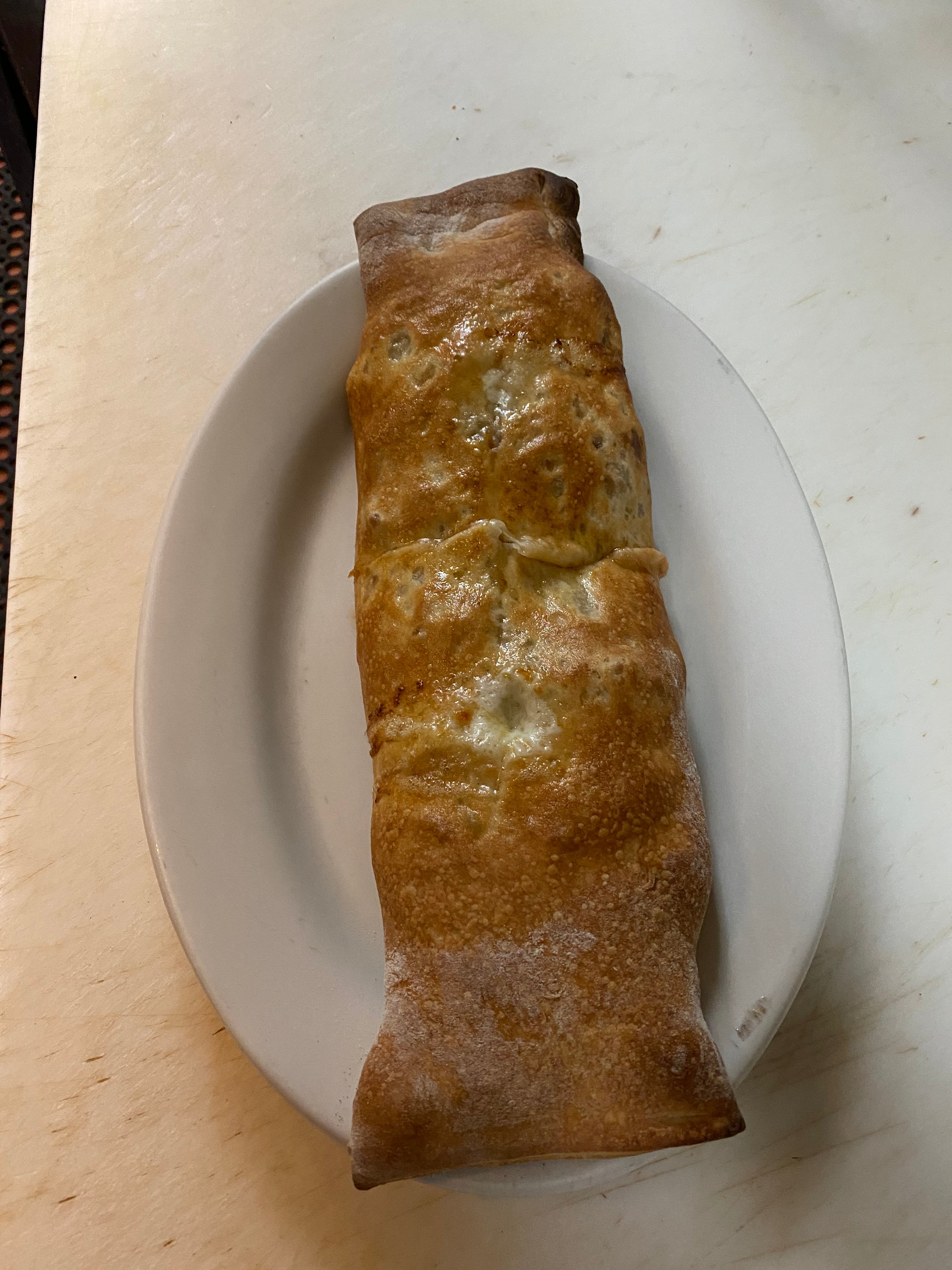 Order Sausage Roll - Roll food online from Michelangelo's Pizza store, East Brunswick on bringmethat.com