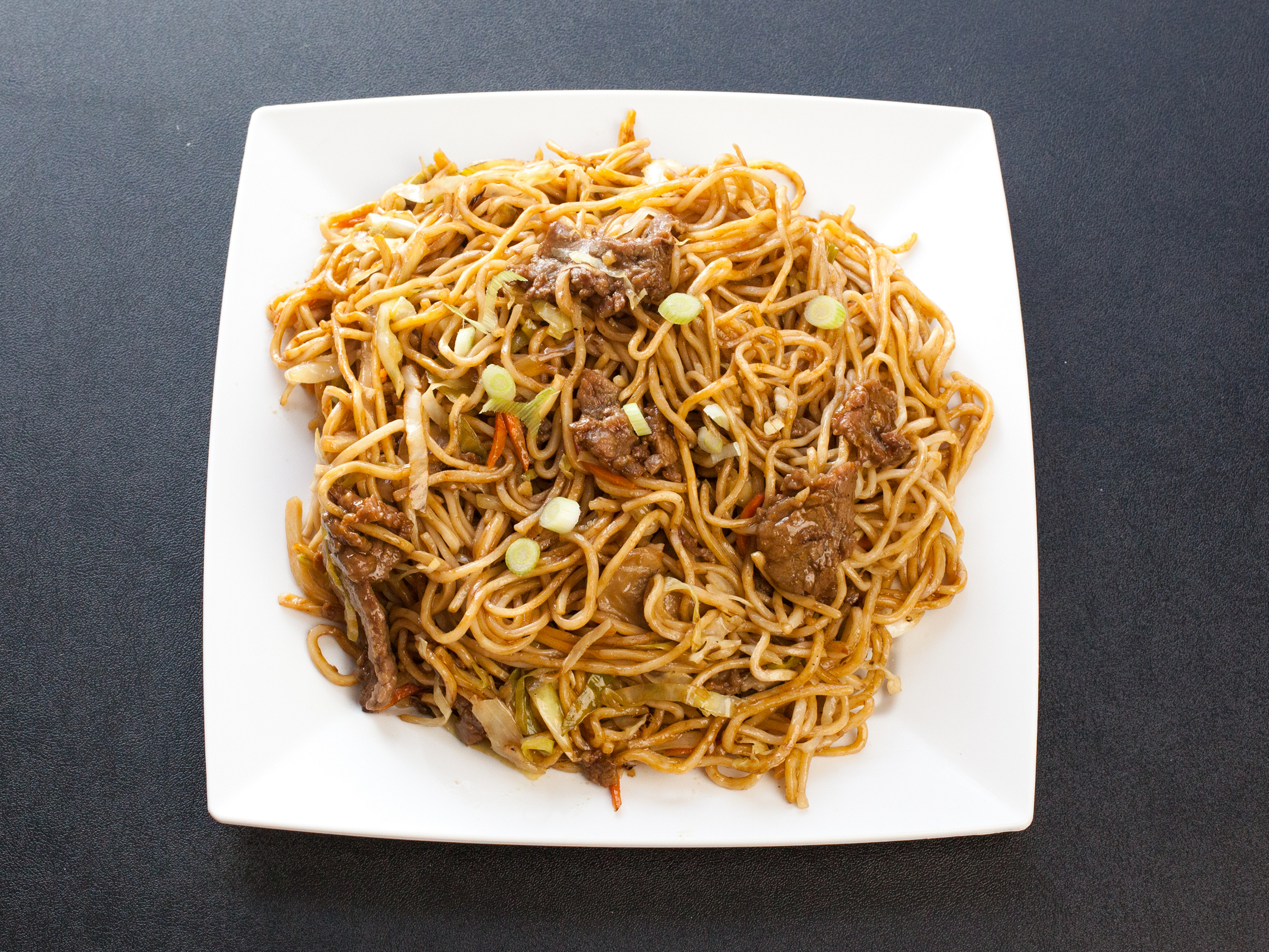 Order House Chow Mein food online from Yu Shan store, Seattle on bringmethat.com
