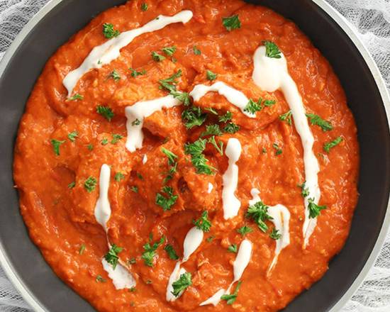 Order Butter Chicken food online from Dancing Yak store, SF on bringmethat.com
