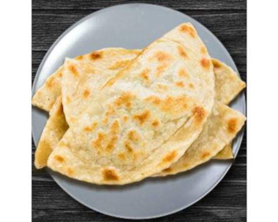 Order Naan  food online from Tick-Tock Tikka House store, Cary on bringmethat.com