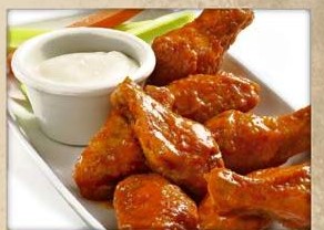 Order Southern Fried Chicken (4 Pieces) food online from The 528 Tavern store, Madison on bringmethat.com