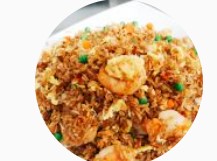 Order Shrimp Fried Rice虾炒饭 food online from Char Koon Noodle Express store, Windsor on bringmethat.com
