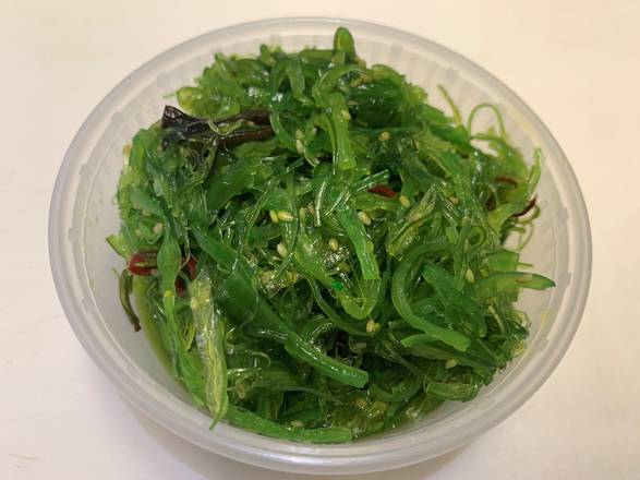Order Seaweed Salad food online from Inari Sushi store, Rockville on bringmethat.com