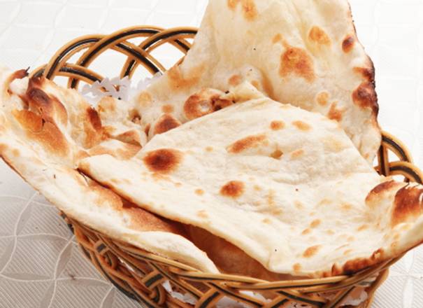 Order Plain Naan food online from Mayuri express store, Houston on bringmethat.com