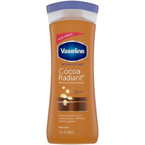 Order Vaseline Cocoa Radiant Lotion 10oz food online from 7-Eleven store, Lakewood on bringmethat.com
