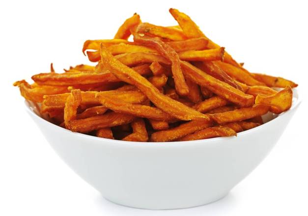 Order Sweet Potato Fries food online from Planet Earth Salad store, Warren on bringmethat.com