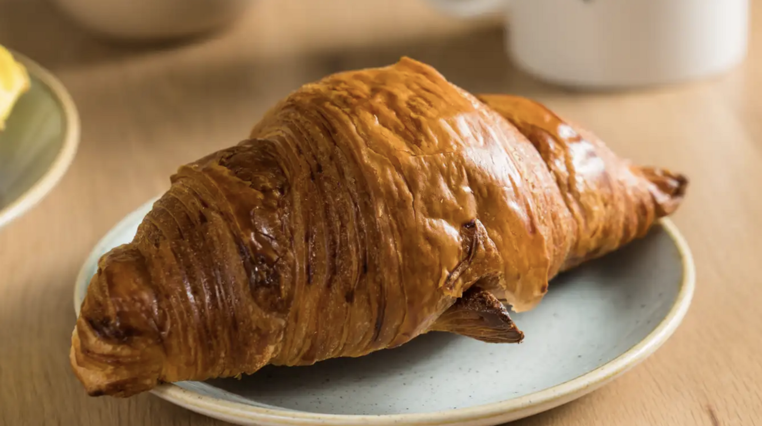 Order Croissants food online from Two Hands store, New York on bringmethat.com