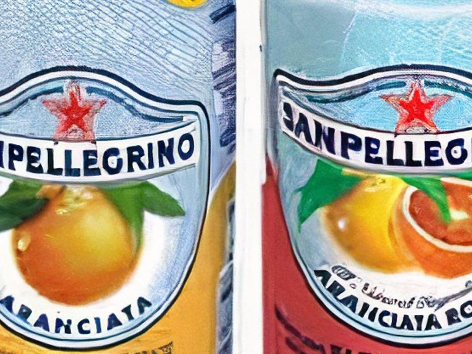 Order San Pellegrino food online from The Rooster store, Los Angeles on bringmethat.com