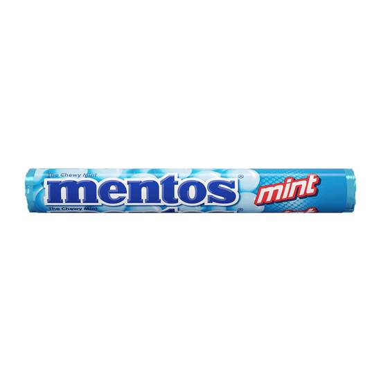 Order Mentos® Mints food online from Metropolis Rotisseria store, Chicago on bringmethat.com
