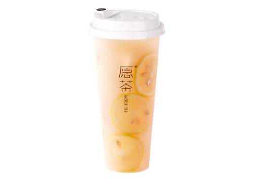 Order Lemon Yakult 柠檬多多 food online from Möge Tee 愿茶 store, Mason on bringmethat.com
