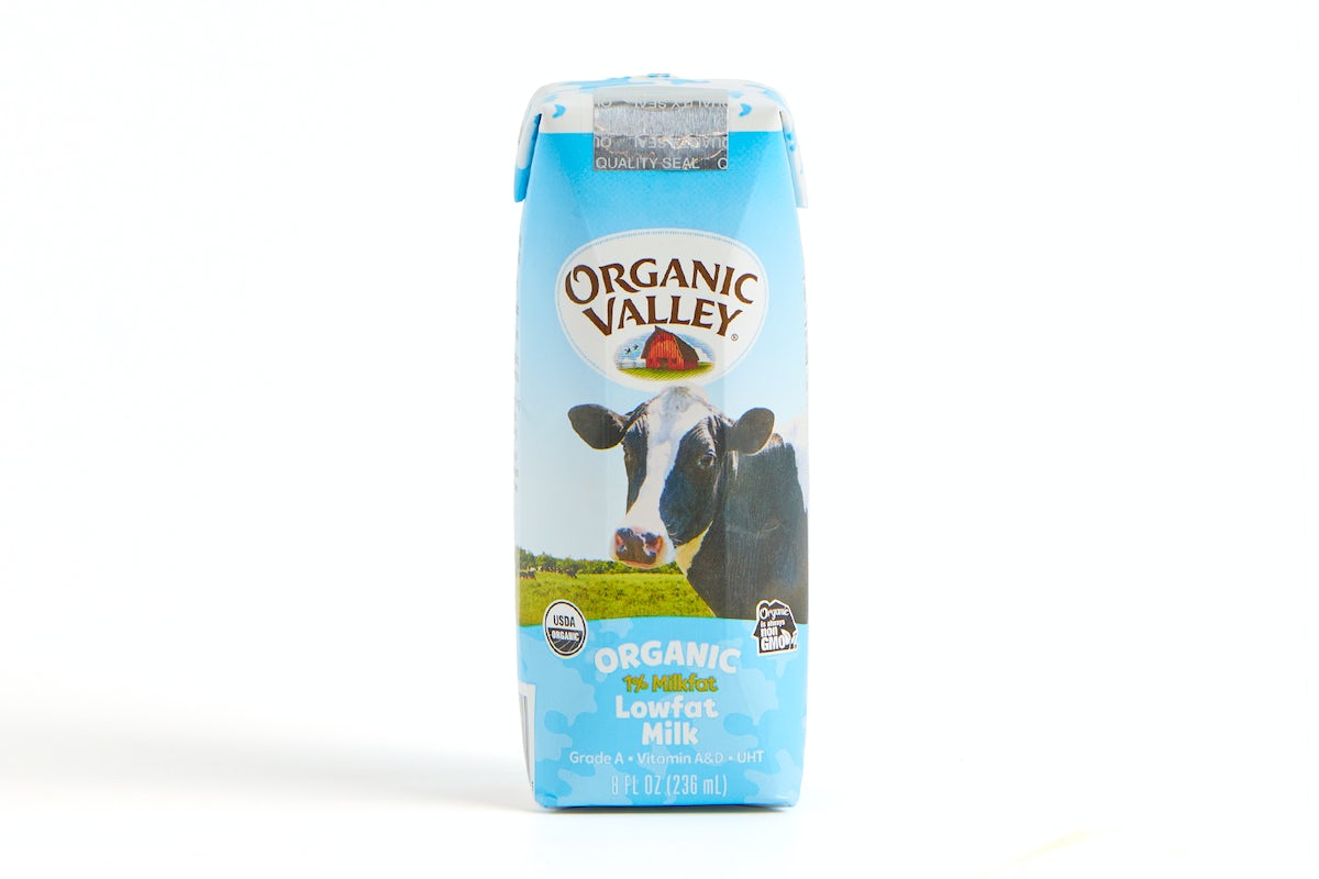 Order Organic 1% White Milk Box food online from Modern Market store, Fort Collins on bringmethat.com