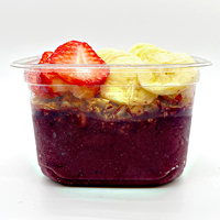 Order Classic Acai Bowl food online from Cafe Tori store, Bakersfield on bringmethat.com