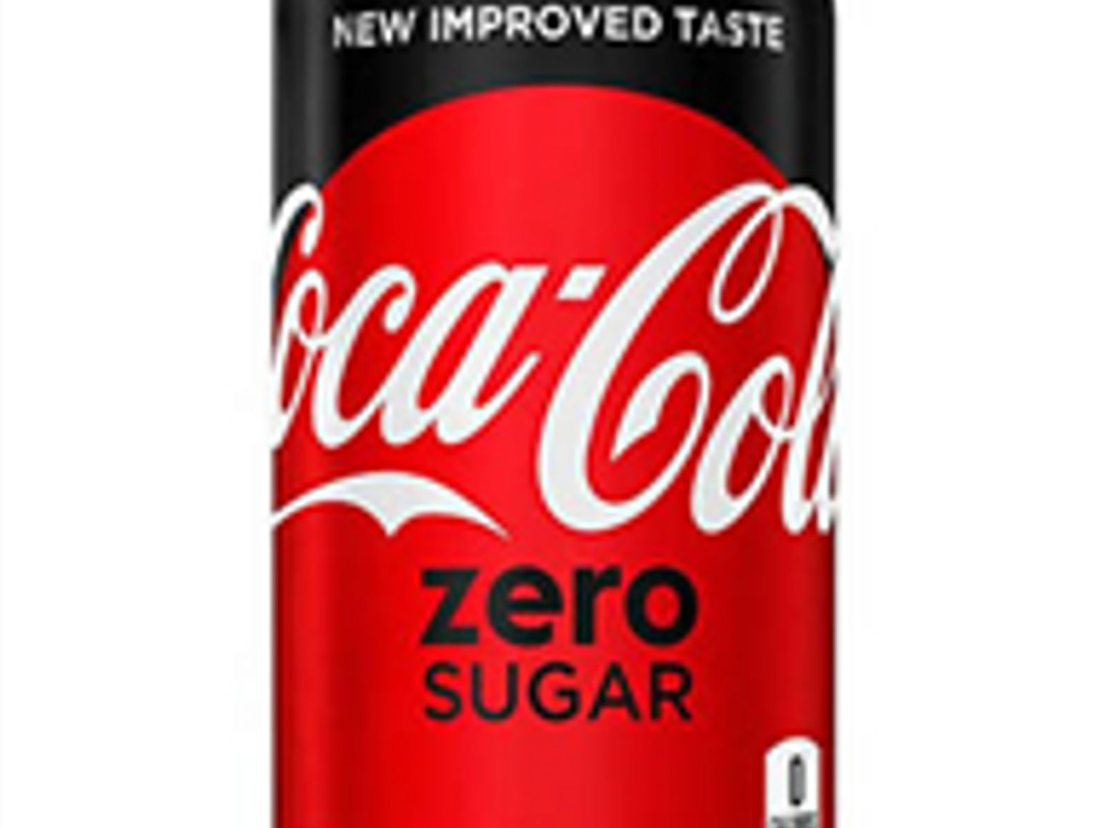 Order Canned Coke Zero food online from That Burger Spot store, Riverdale on bringmethat.com