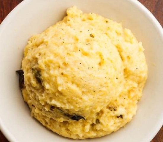 Order Jalapeno Cheese Grits - A La Carte food online from Bon Temps Grill store, Lafayette on bringmethat.com