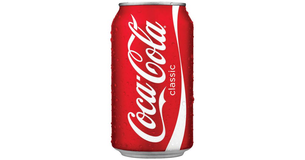 Order Can Coke food online from Player's Sports Bar & Billiards store, Dallas on bringmethat.com