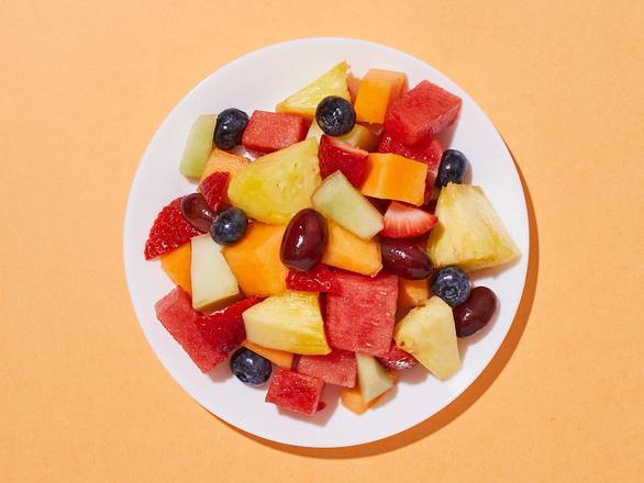 Order Side of Fruit food online from Bed & Breakfast Burrito Co store, Tigard on bringmethat.com