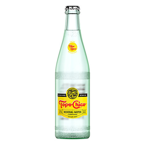 Order Topo Chico food online from Friendly Donuts store, Orange on bringmethat.com