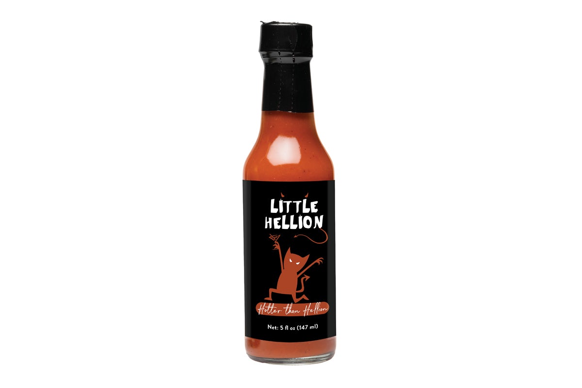 Order Little Hellion Red food online from Bar Louie store, Carmel on bringmethat.com