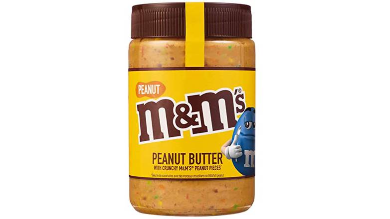 Order M&M S Peanut Butter food online from Red Roof Market store, Lafollette on bringmethat.com