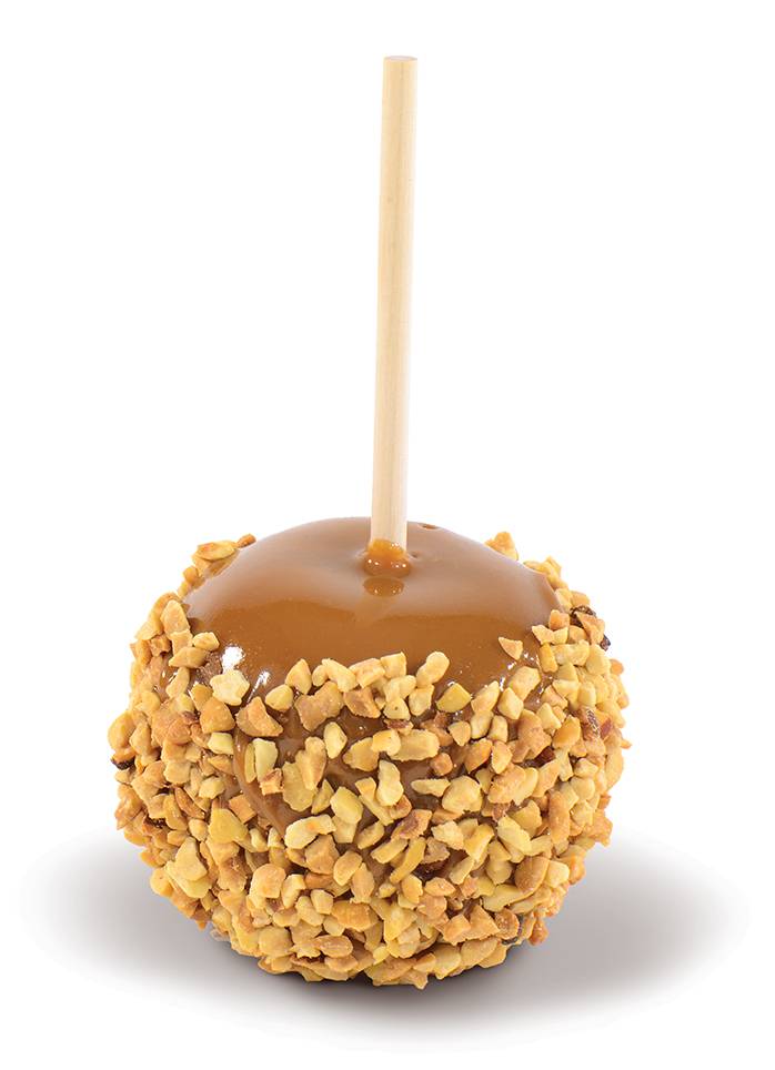 Order Peanut Caramel Apple food online from Kilwins store, Orange Beach on bringmethat.com