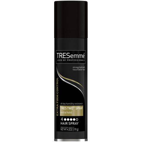 Order Tresemme Hair Spray Extra Hold 4.2oz food online from 7-Eleven store, Lakewood on bringmethat.com