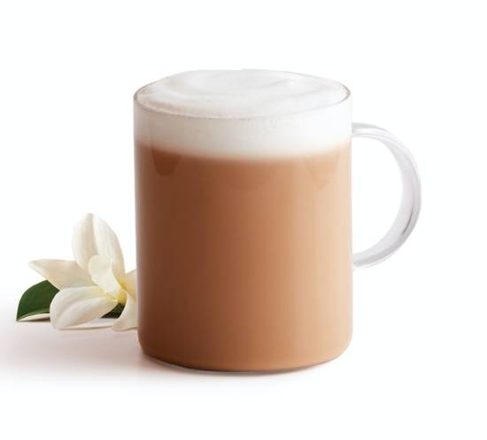 Order Lattes|Vanilla Latte food online from The Coffee Bean & Tea Leaf store, Las Vegas on bringmethat.com