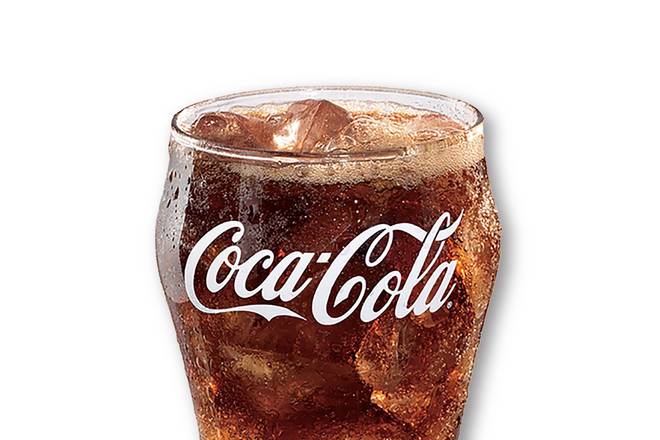 Order 20 oz Fountain Drink food online from Pieology store, Dublin on bringmethat.com
