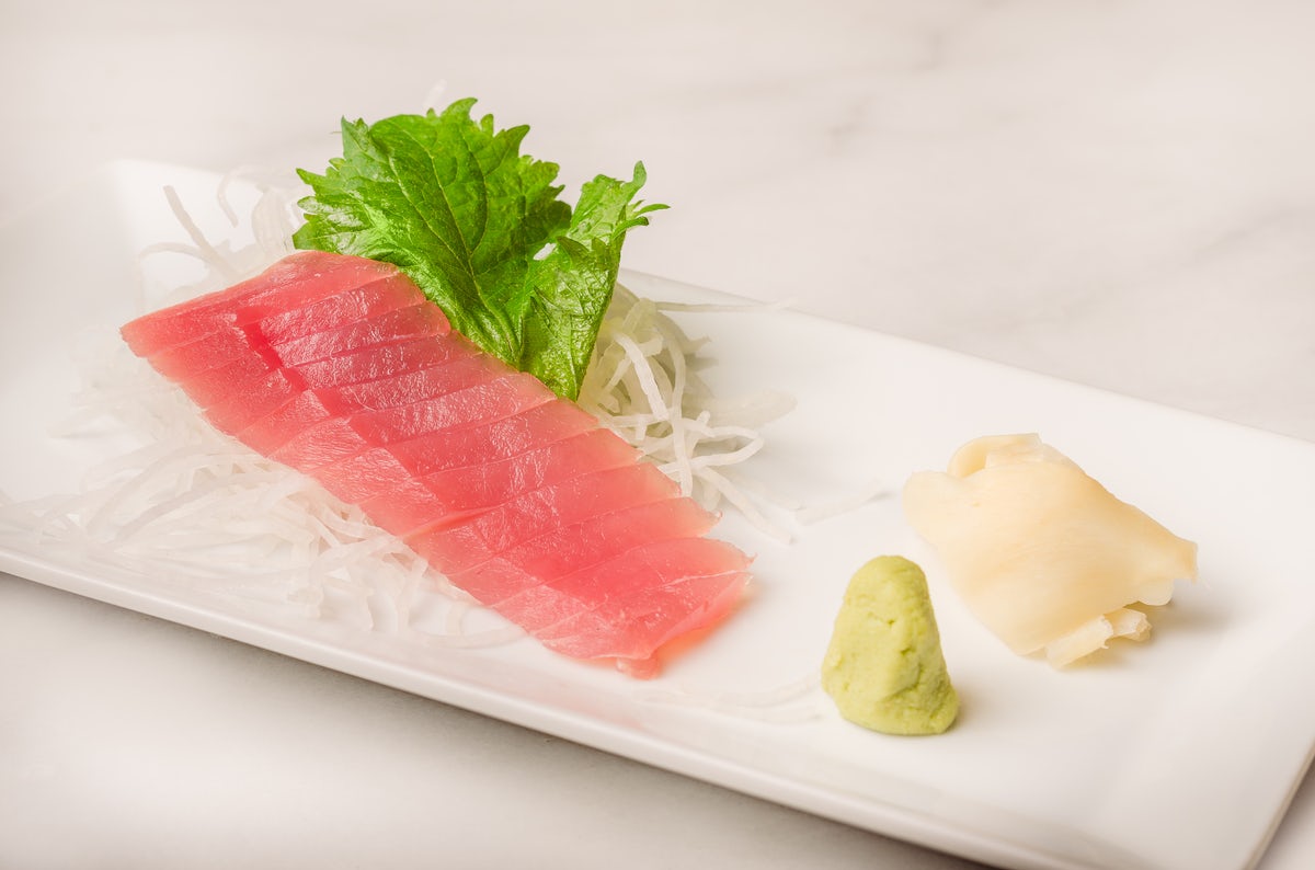 Order Tuna  food online from Harura Chicago store, Chicago on bringmethat.com