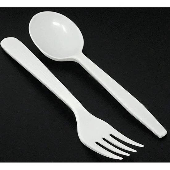Order Fork, spoon and napkins food online from Sawatdee Thai - Washington Ave store, Minneapolis on bringmethat.com