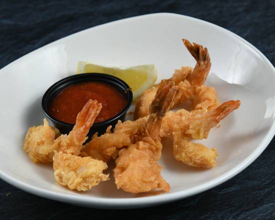 Order Fried Shrimp food online from Rainforest Cafe store, Nashville on bringmethat.com