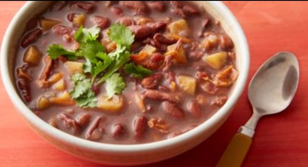 Order Frijol Pequeno / Small Beans food online from Mr. Mario store, College Point on bringmethat.com