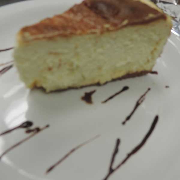 Order New York Cheese Cake food online from Amante Pizza & Pasta store, Everett on bringmethat.com