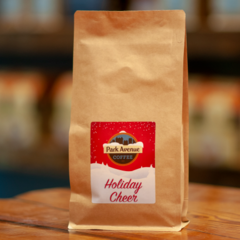 Order Holiday Cheer food online from Park Avenue Coffee store, St. Louis on bringmethat.com