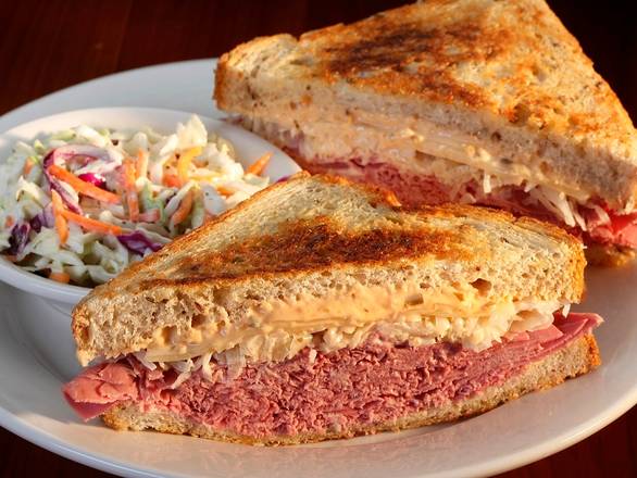 Order New York Reuben food online from Duffy Sports Grill store, West Palm Beach on bringmethat.com