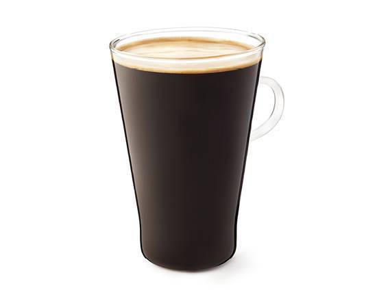 Order Americano food online from Tim Hortons store, Akron on bringmethat.com