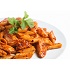Order Spicy Chicken Milano's Spaghetti food online from Milano Restaurant store, Longview on bringmethat.com