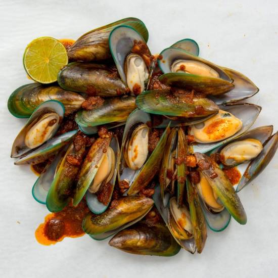 Order Mussels food online from Boiling Crab store, Los Angeles on bringmethat.com