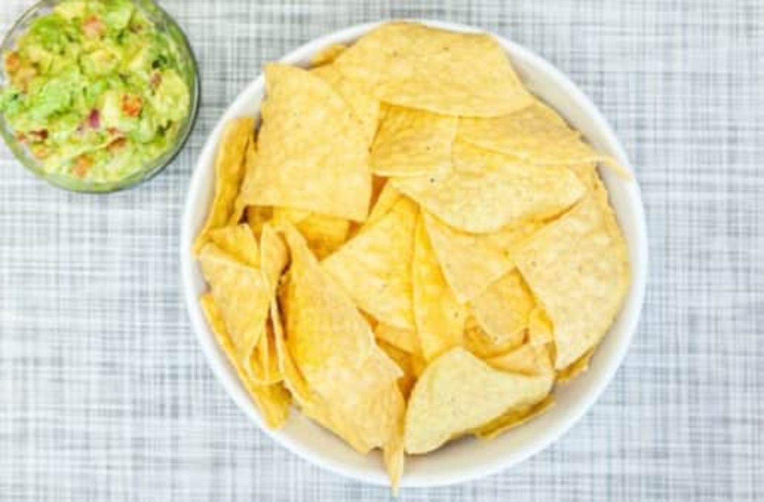 Order Chips & Guacamole food online from Currito store, Naperville on bringmethat.com