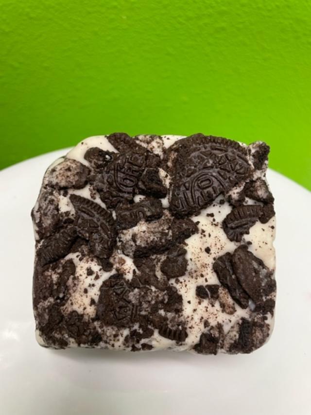 Order Vanilla OREO Fudge food online from Chocolate Wishes And Treats store, Clovis on bringmethat.com