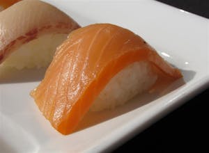 Order Smoked Salmon food online from Stix Restaurant store, Fultondale on bringmethat.com
