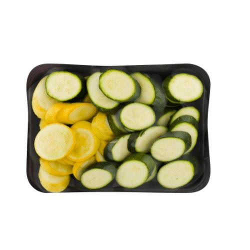 Order Sliced Mixed Squash (1 ct) food online from Winn-Dixie store, Quincy on bringmethat.com
