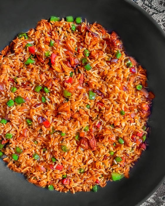 Order Chicken Fried Rice food online from Royal Spice store, Linthicum Heights on bringmethat.com