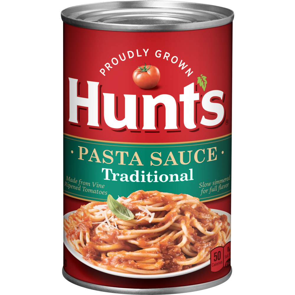Order Spaghetti Sauce food online from EZ GO Foodmart store, Painesville on bringmethat.com