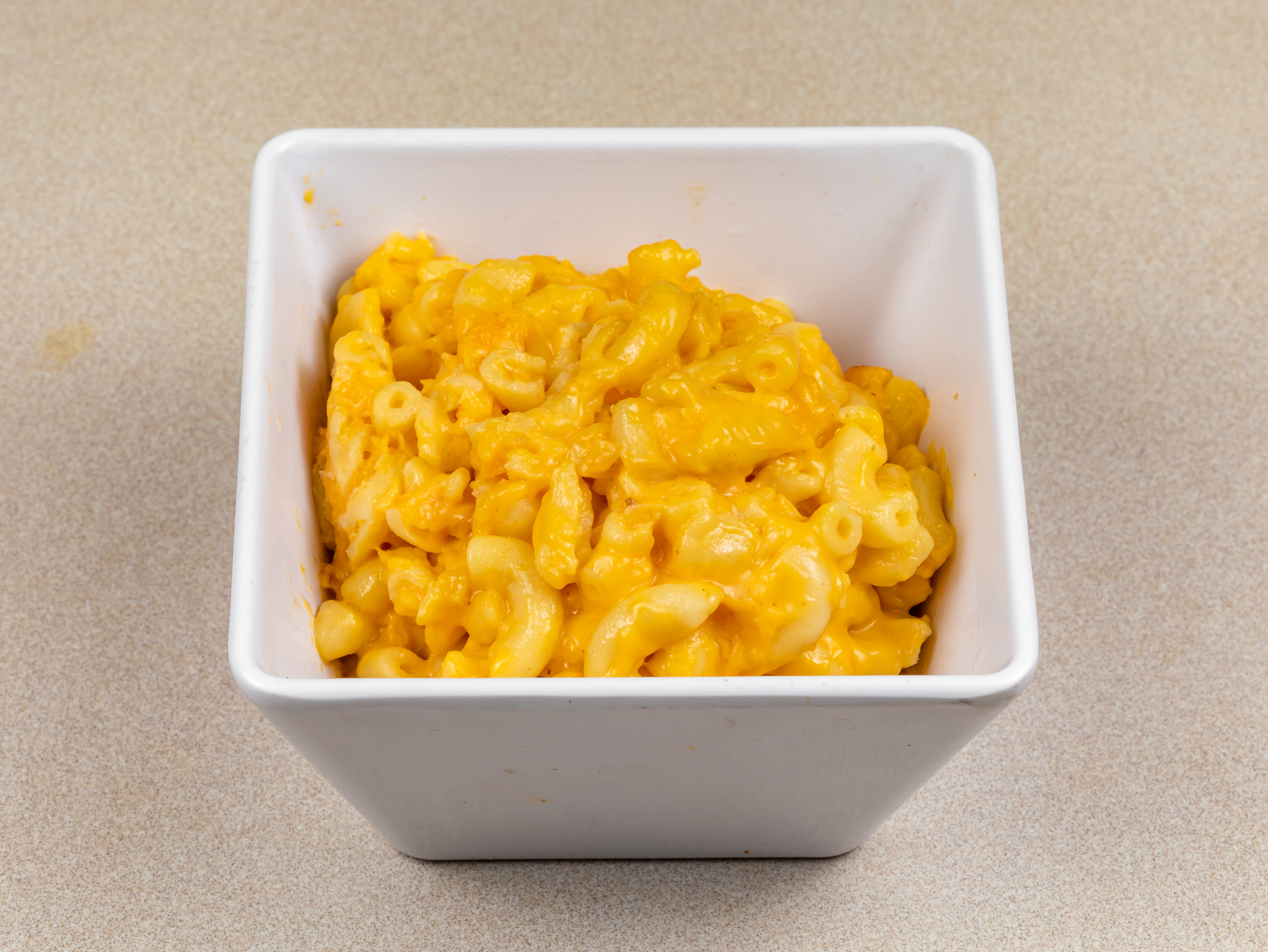 Order Mac and Cheese food online from Ye Ole Fashioned Cafe & Ice Cream store, North Charleston on bringmethat.com
