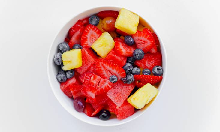 Order MIXED FRUIT CUP food online from Daily Eats store, Tampa on bringmethat.com