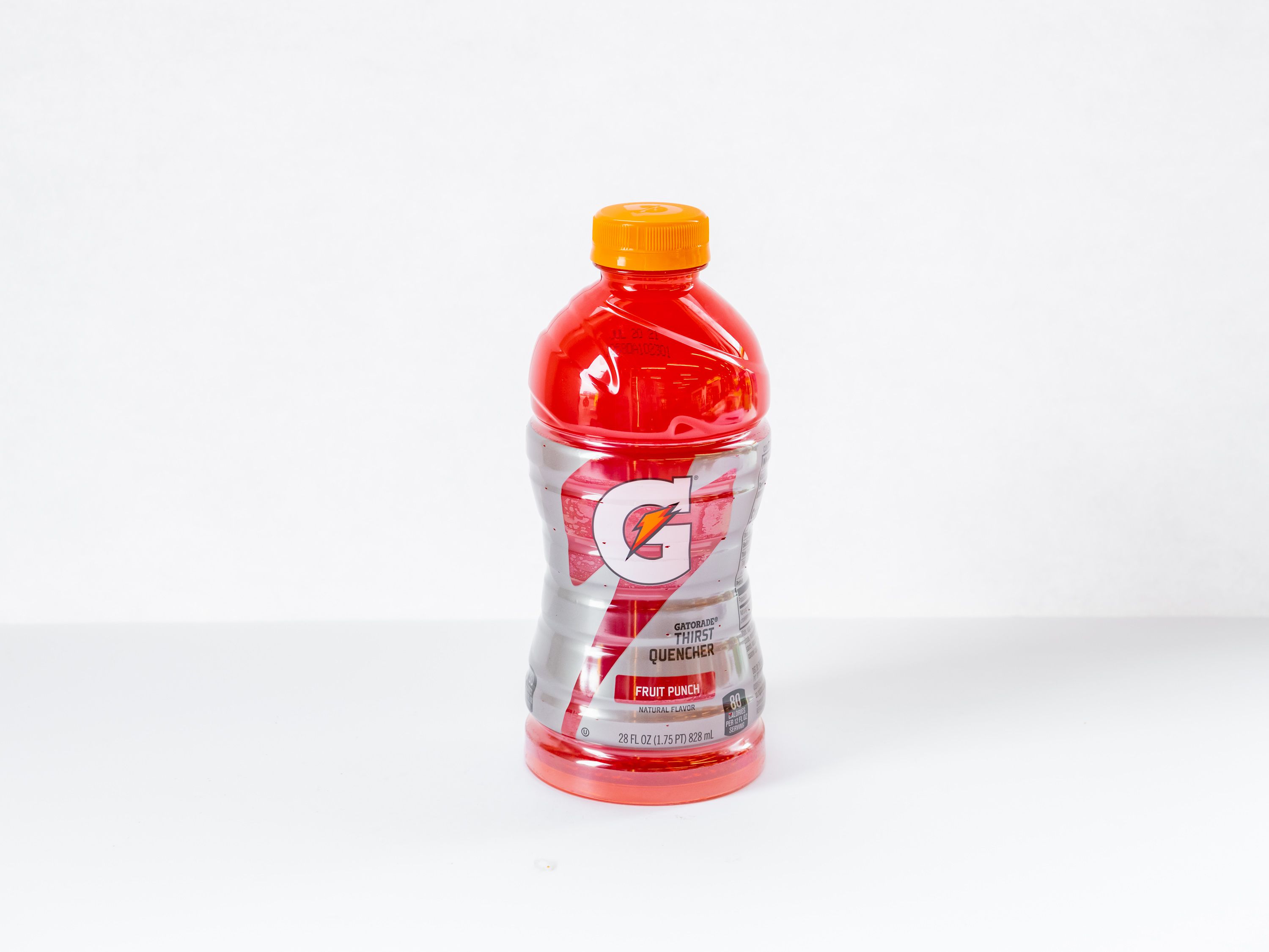Order Gatorade Fruit Punch food online from Loop store, Daly City on bringmethat.com