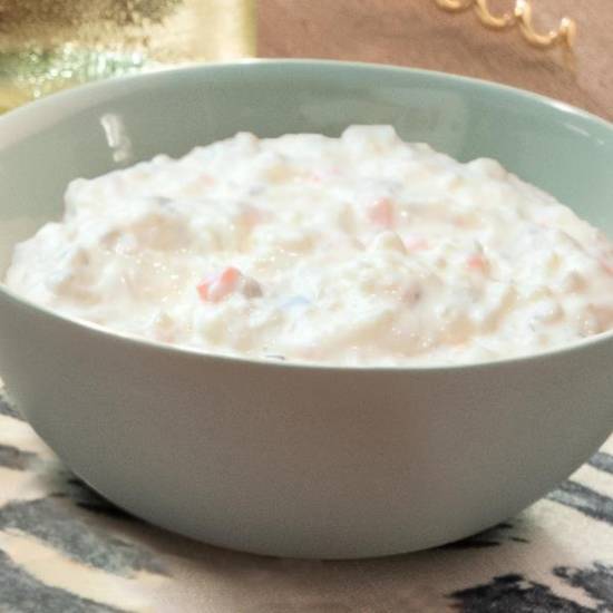 Order Tartar Sauce (8 oz) food online from Red Lobster store, Amherst on bringmethat.com