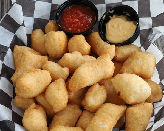 Order Pizza Puffs food online from Flo Pizzeria Ristorante store, Plainfield on bringmethat.com